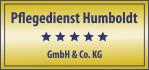 Pflegedienst Humboldt