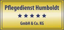 Pflegedienst Humboldt