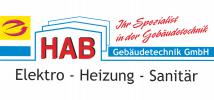 HAB Gebäudetechnik
