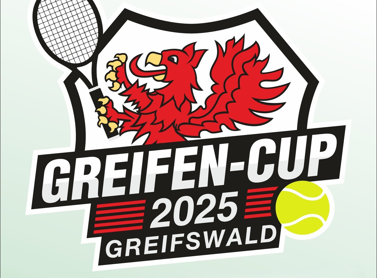 Der Greifen-Cup 2025 steht vor der Tür - Jetzt vormerken!